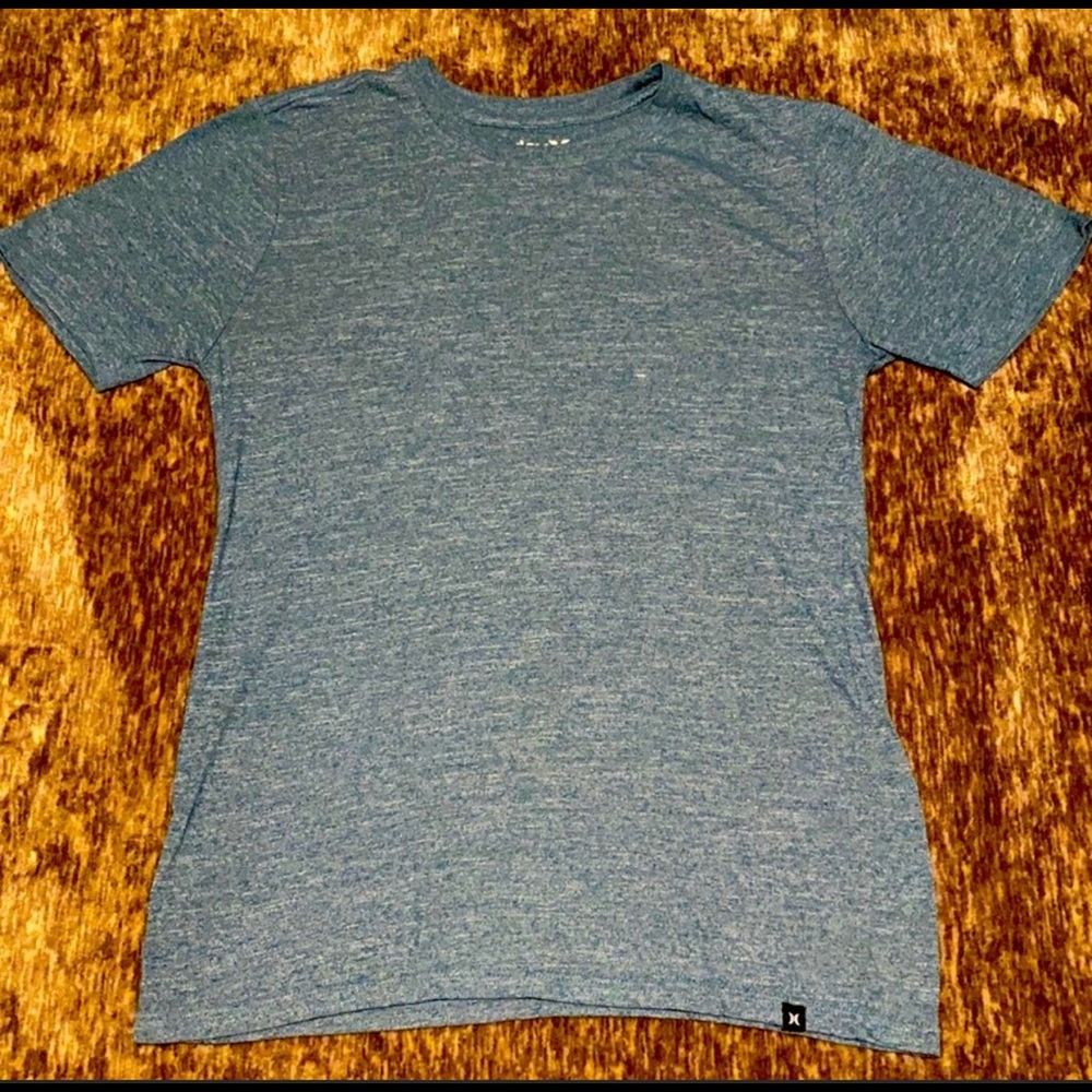 Hurley Blue / Grey